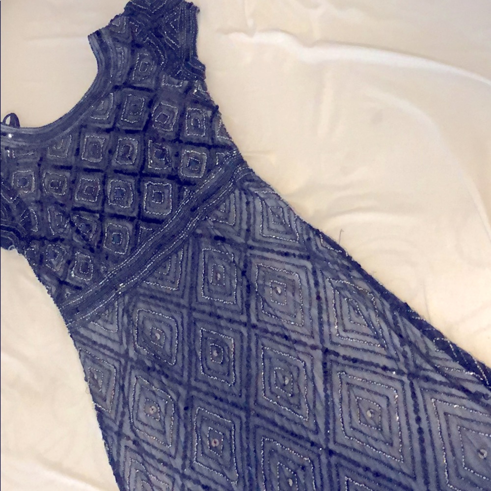 Dress for special occasions